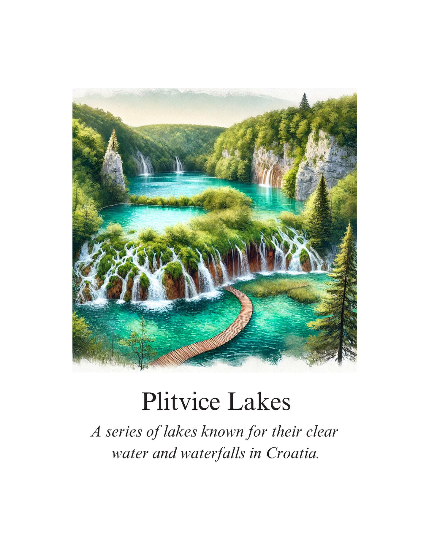 Europe Montessori-Inspired Three-Part Cards | Continent Unit Study | Digital Download