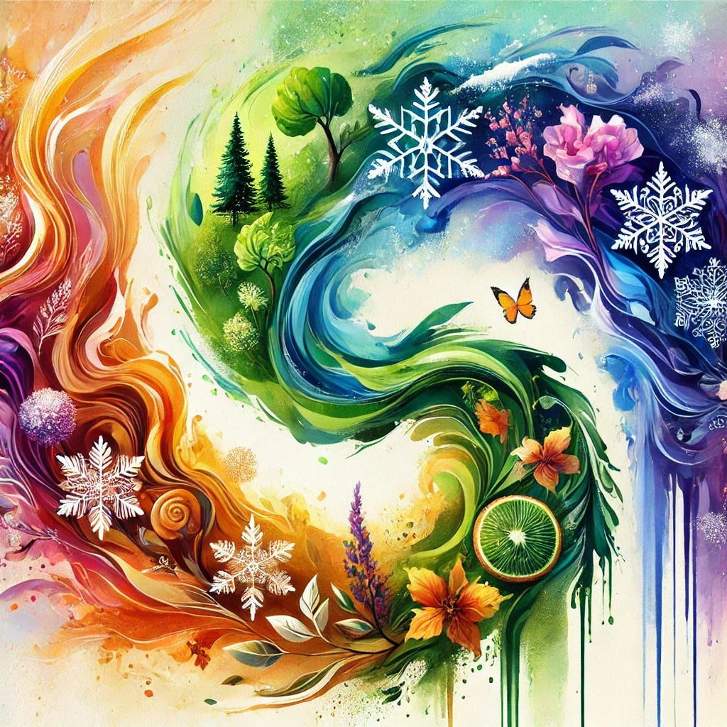 Holiday-Themed Classroom Resource Packages