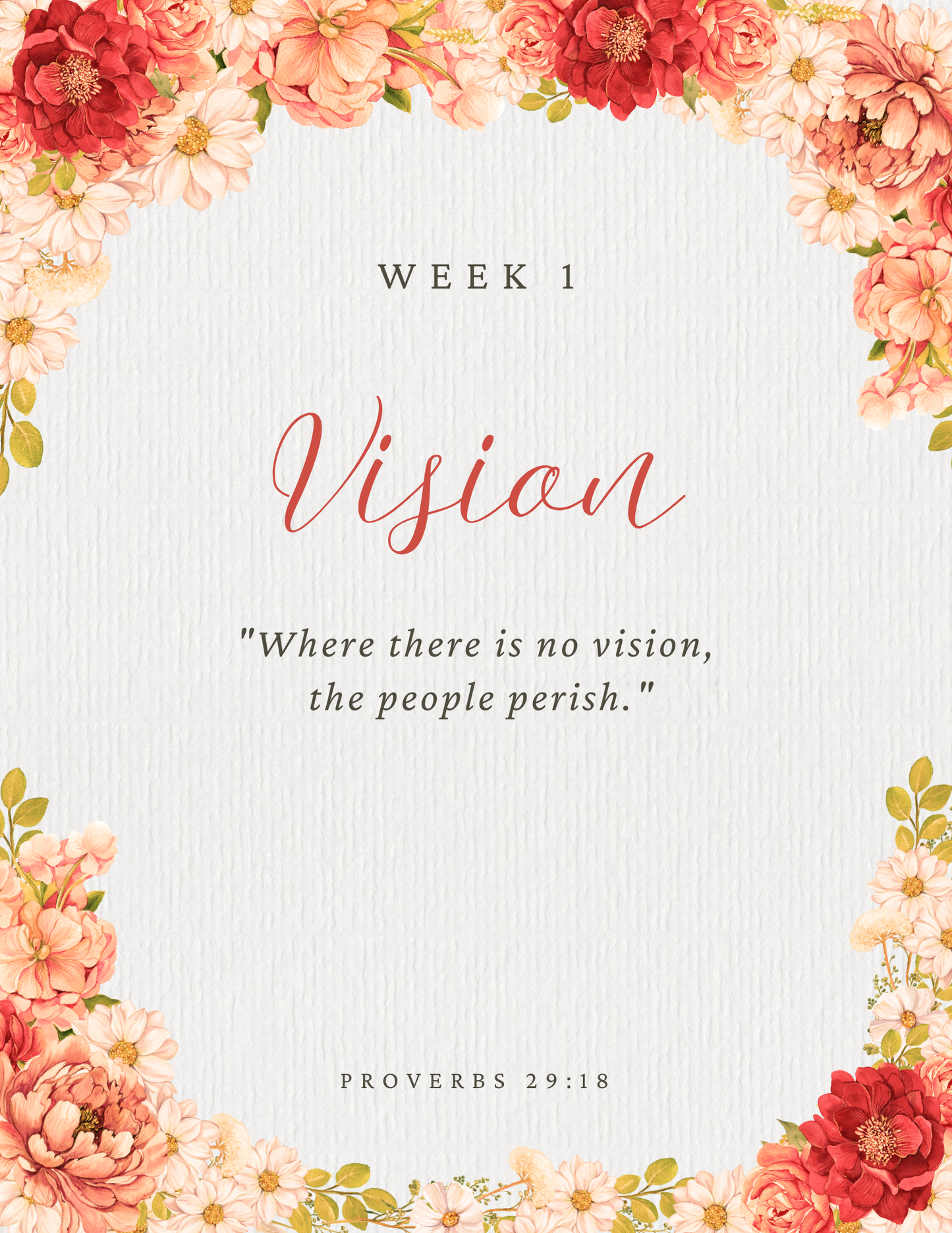 A Year of Virtue | 52 Scripture Memory Cards + Yearly Virtue Poster – Digital Download