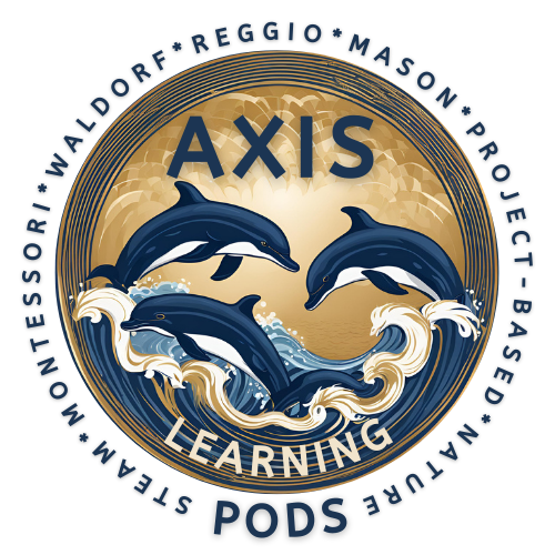 Axis Learning Pods